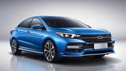 Chery1